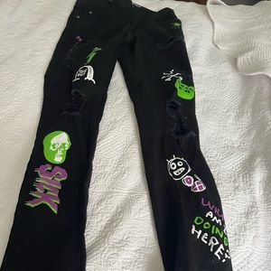 Men’s Rue 21 jeans